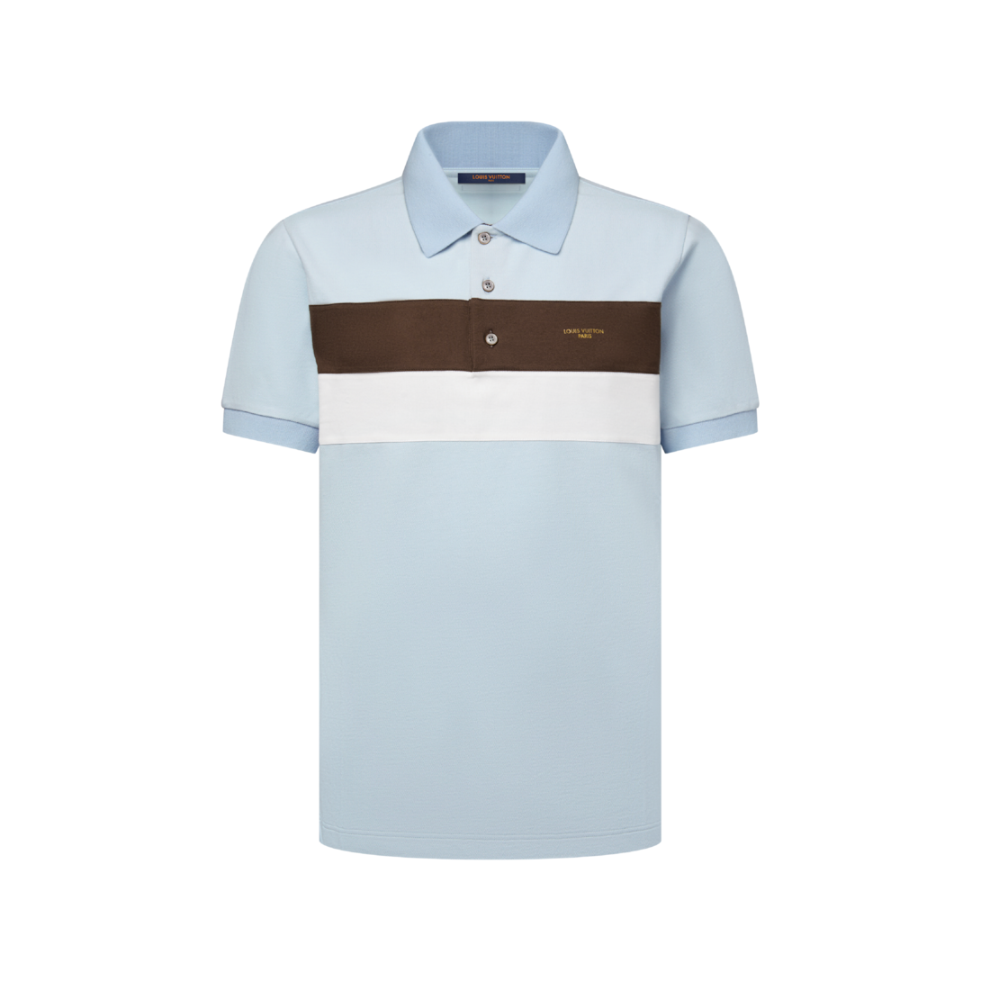 ショートスリーブ ポロシャツ ｜ルイ・ヴィトン 公式サイト - 1AJUTR